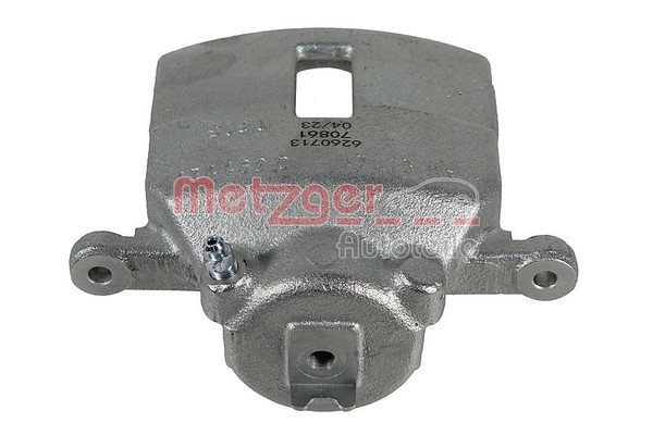 Metzger Bremssattel Vorne Links FüR Chrysler Pt Cruiser Cabriolet Pt_-image