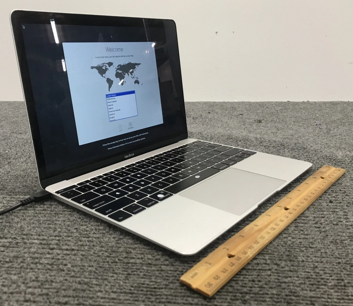 Apple MacBook 12 in 2017 for sale | eBay