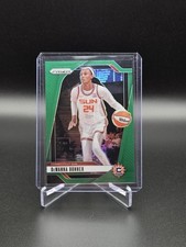 2024 Panini Prizm WNBA DeWanna Bonner  Green Prizm