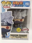 Funko POP! Animation Naruto Shippuden Kakashi (Raikiri) Vinyl Figure #1103
