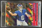 2025 Panini Jaxson Dart Base (Raw)