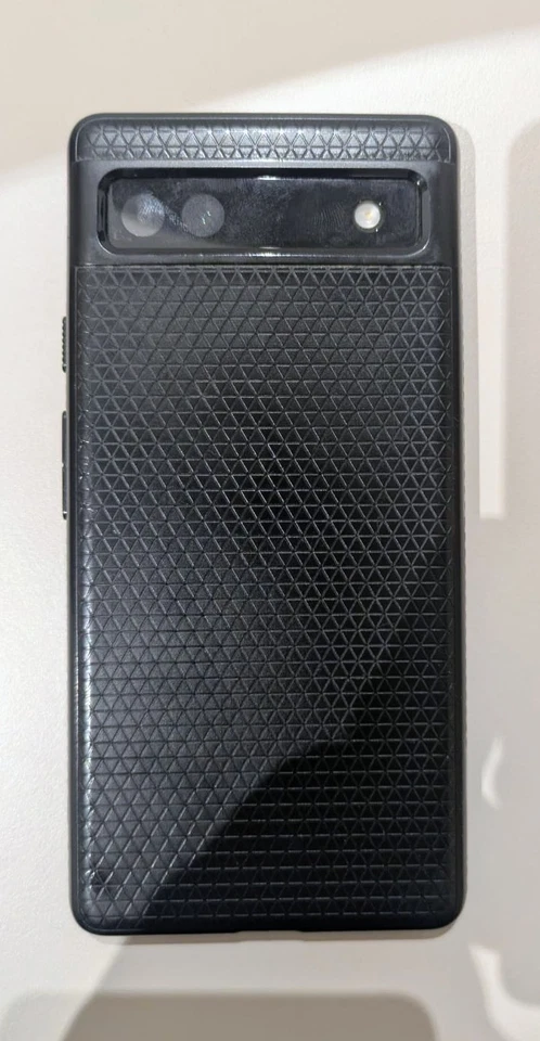 Google Pixel 6a - 128GB - Grigio Antracite (Sbloccato) (Dual SIM) - Immagine 2 di 3