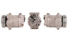 Klimaanlagen – Kompressor R 134a PAG 46 ACP552 LUCAS für RENAULT MEGANE II