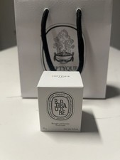 Diptyque Rhubarb  Mini Candle 35g/1.2oz Scent...