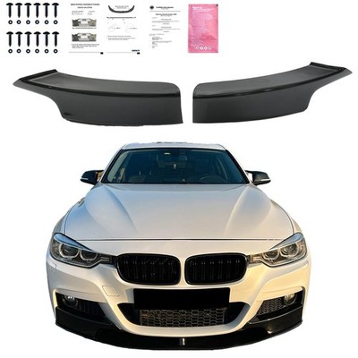 Oneway-Frontschürzen, passend für den BMW 3er F30 (2012 2019)
