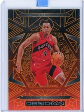 Scottie Barnes 16 Card Prices | Scottie Barnes 16 Card List
