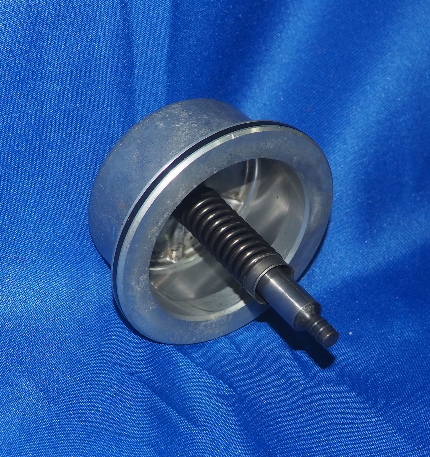 1970-1986 Rolls Royce Silver Shadow Wraith Spur 3 Speed GM400 Low Reverse Servo