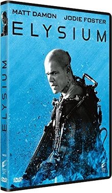 Elysium von Neill Blomkamp | DVD | Zustand gut