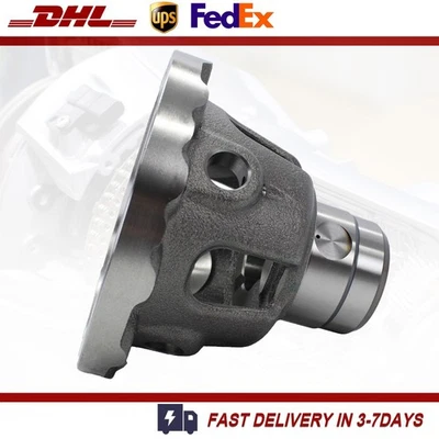 Couvercle de différentiel pour Hyundai Tucson et Kia Sportage AWD - Photo 1/4