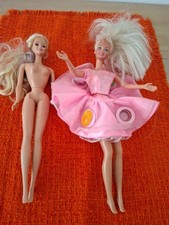 Barbie Puppen Mattel 