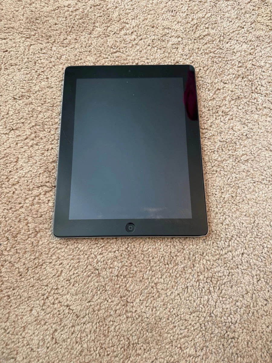 Las mejores ofertas en Apple iPad 4ta generación | eBay