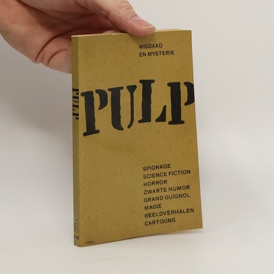 Pulp  |  kolektiv