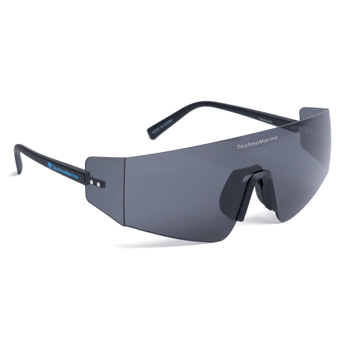 Unisex wrap around sunglasses by Technomarine tmew014-  main image 4