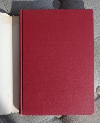 Louis Kelly HANDBOOK OF NUMERICAL METHODS & APPLICATIONS 1967 Textbook Hardcover