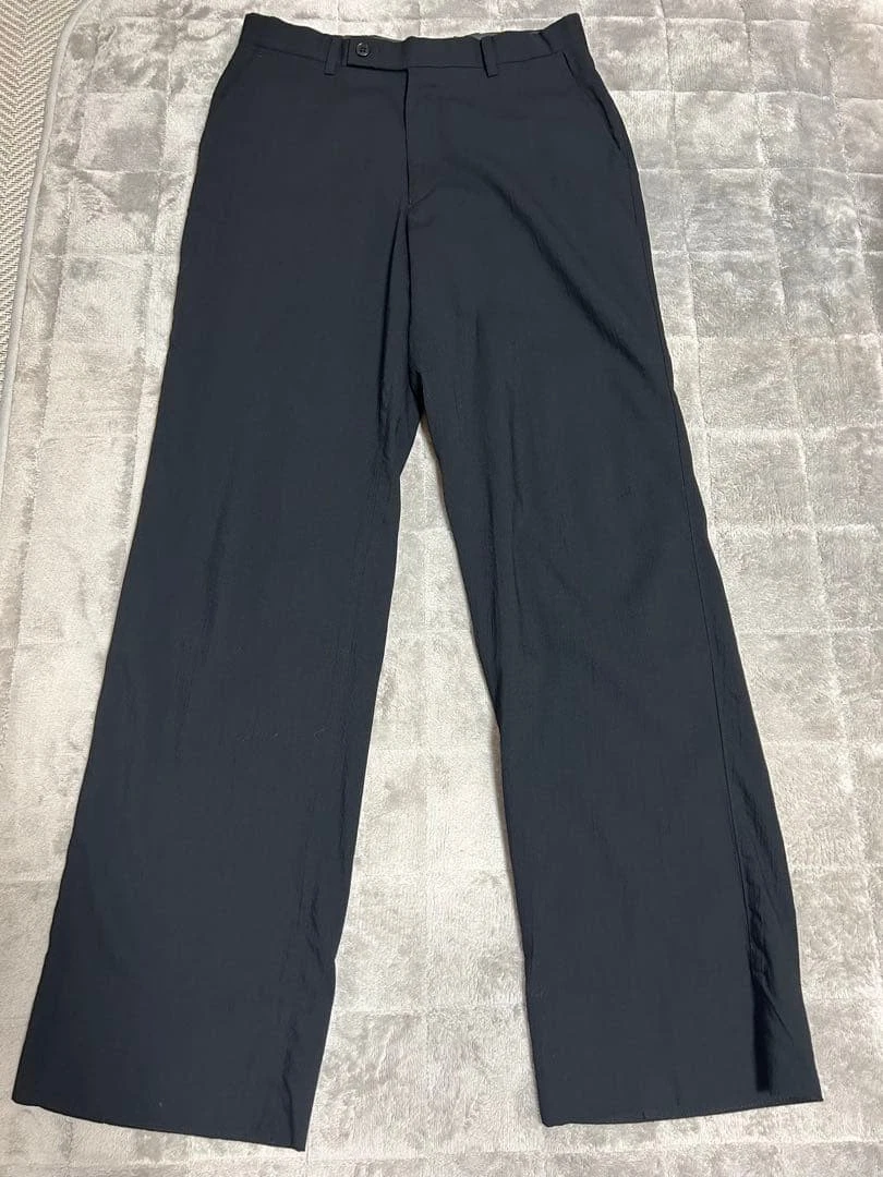 Yohji Yamamoto Wide-Leg Pants for Women for sale | eBay