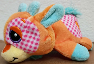 Cutetitos Taste Budditos Goat Carnivalitos Surprise Series 3 Plush 5'' 2021