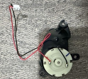 Shark Matrix Plus 2-in-1 selbstentleerender Saug- und Wischroboter RV262W1EUK X3 nur Motor