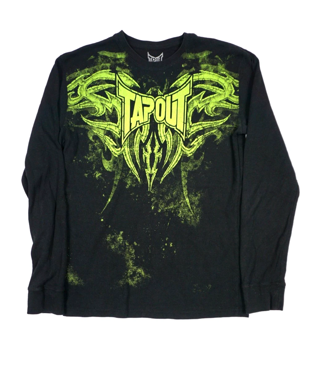 Size S Tapout Shirts for Men for sale | eBay