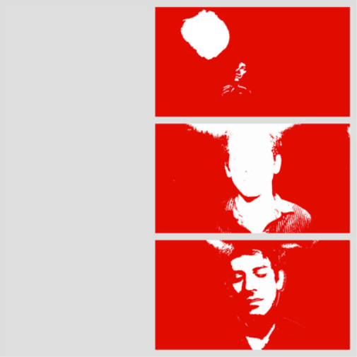 David Vasselotti Guitar Dream (Vinyl LP) 12" Album