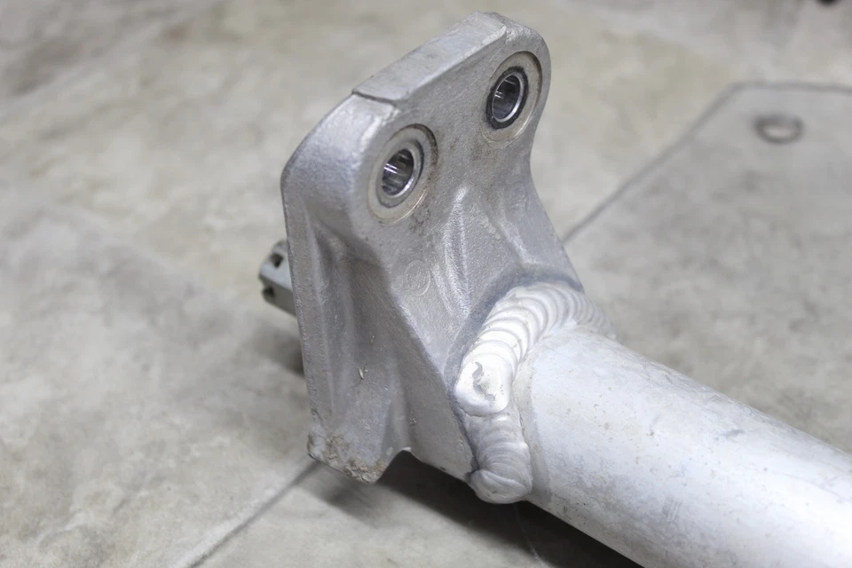 Kawasaki Prairie 650 2002 OEM columna de dirección potencia 39114-1087 Foto 4 de 4