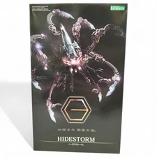 Kotobukiya Kit Block Hexa Gear 1/24 Hidestorm