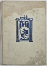 1953 Roundup Theodore Roosevelt High School Des Moines Iowa Yearbook Annual