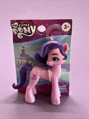 2021 My Little Pony A New Generation Princess Pipp Petals 3'' Toy