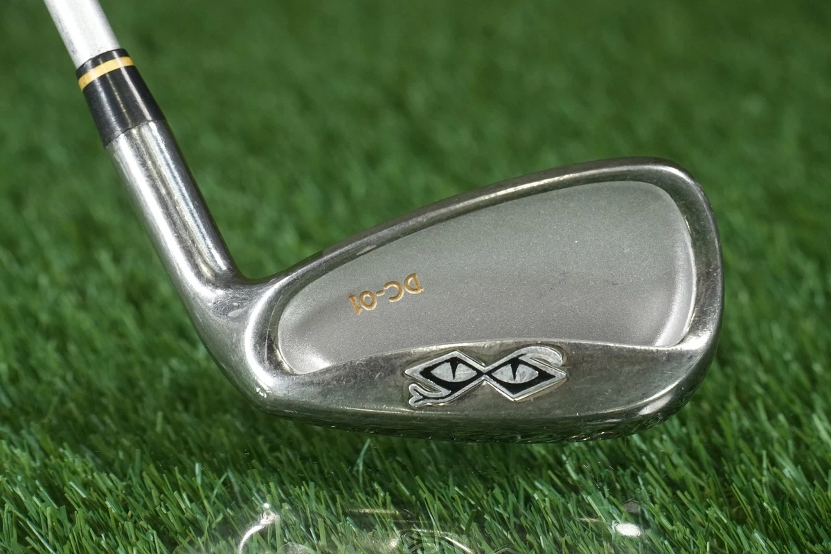 Snake Eyes Men Iron Golf Clubs for sale | eBay