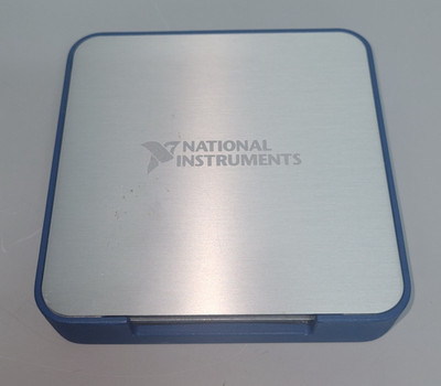 National Instruments Shielded I/O Connector Block SCB-68 HSDIO (B641)