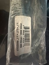 Kolektor gazowy CSST Pro Flex