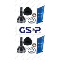 2X Gelenksatz FüR Antriebswelle GSP 810050 2 GelenksäTze Antriebsgelenke