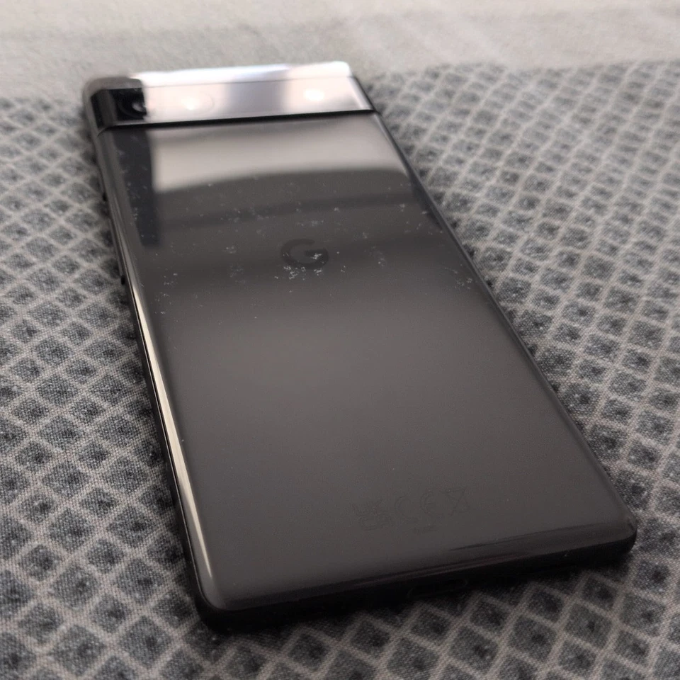 Google Pixel 6a · 128GB, photo 3 of 5