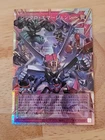Yu-Gi-Oh OCG - Synchro Emergency (LOCH-JP009) - Overframe Prismatic Secret Rare
