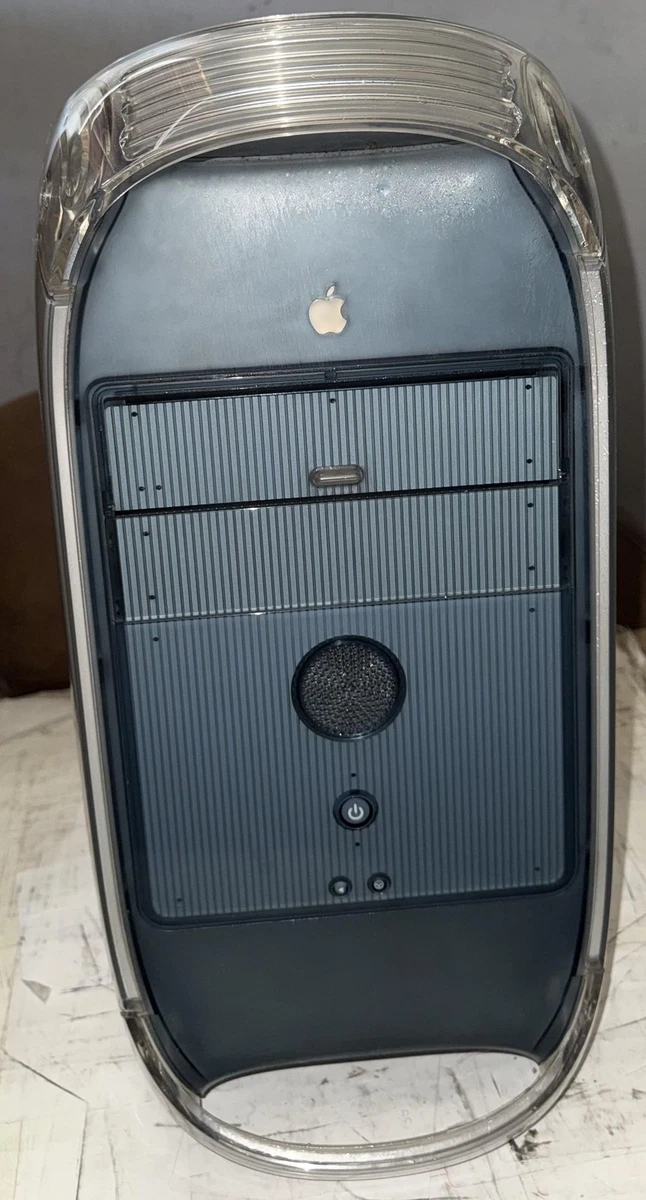 Apple PowerMac 1999 PowerPC G4 Apple Desktops & All-In-One