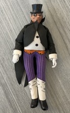Product Image: Vintage 1973 Mego Penguin Type 2 Original Action Figure COMPLETE w/ All Clothes