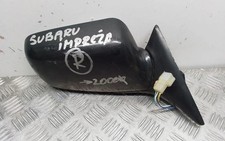 Retroviseur droit (ou coque) Subaru IMPREZA