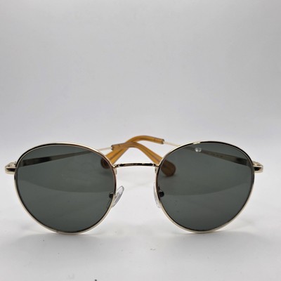 BCBG BCBGENERATION BGPL1754CE 718 SUNGLASSES GOLD METAL  display picture 3