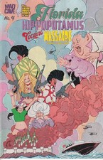 Florida Hippopotamus Cocaine Massacre Nr 4 Ma...