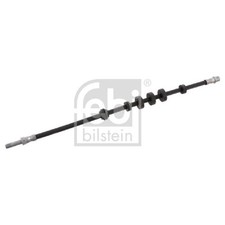2x Bremsschlauch vorne für Audi A4 8KH B8 8K2 8K5 A5 8T3 8F7 8TA | 24001006