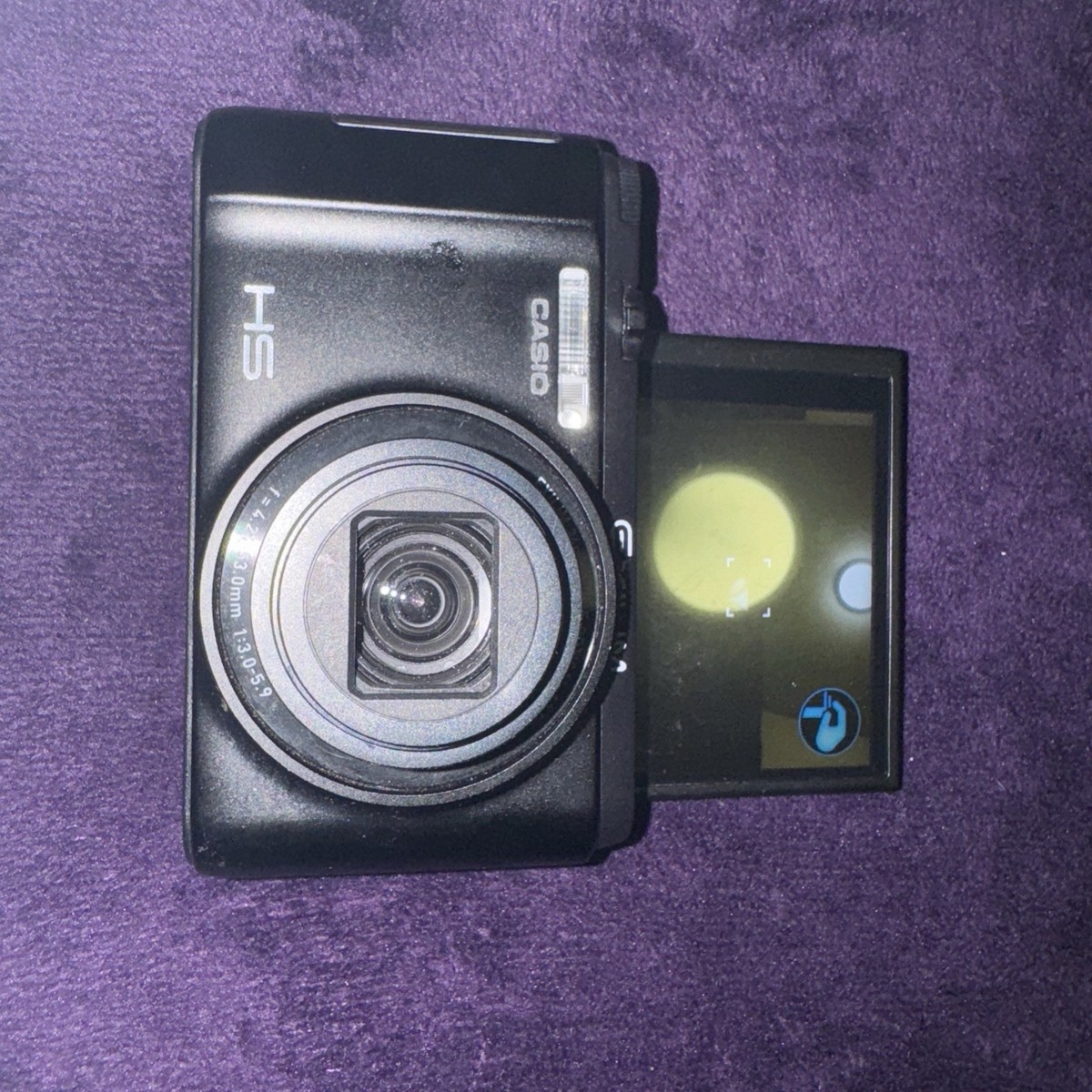 CASIO カシオ　コンパクトデジタルカメラ　EXILIM EX-ZR1000 71ow4MyBOeL._UF350,350_QL50_.jpg