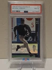 1994 Upper Deck SP Holoview Blue Michael Jordan #16 PSA 8
