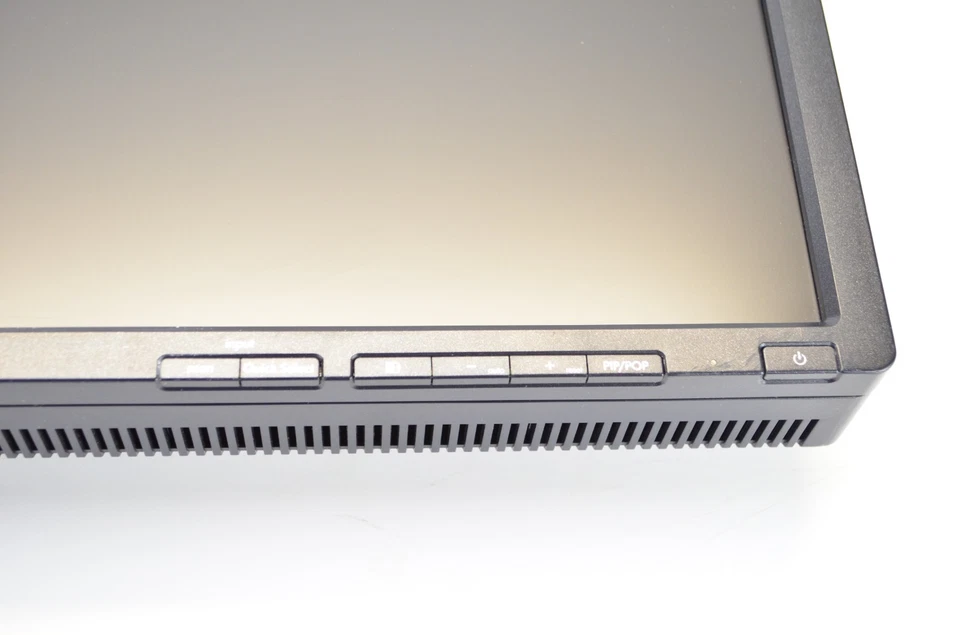 HP LP2475w 24" Widescreen LCD TFT 1920x1200 Monitor HDMI DPort DVI RCA No STAND - Image 4 of 4