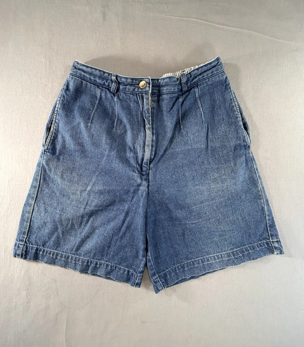 Short enfant fille Blanc - Bermudas et Pantacourts sur