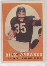 Click to enlarge Rick Casares