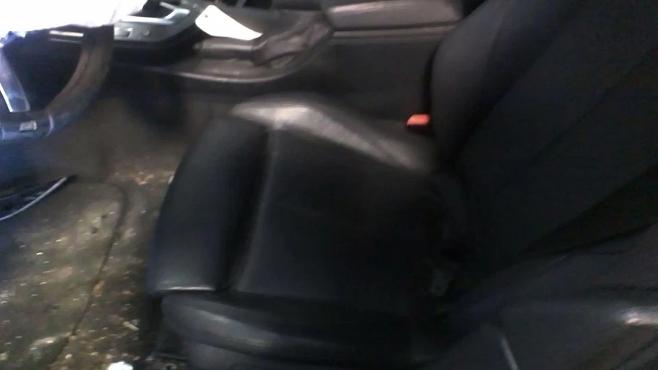 Used Rear Right Door Assembly Rear Side fits: 2015 Bmw 435I 4 Dr Gran Coupe w/o - Image 2 of 4