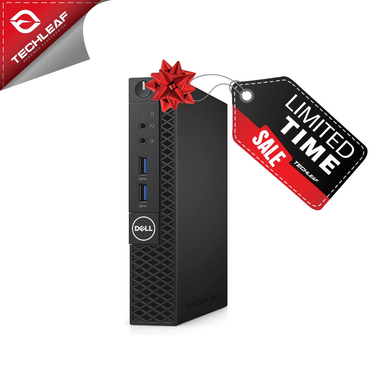 Dell OptiPlex 3050 8GB PC Desktops & All-In-One Computers for sale
