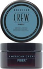 American Crew Fiber High Hold with Low Shine Gift for Men Hair Styling Wax 85 g