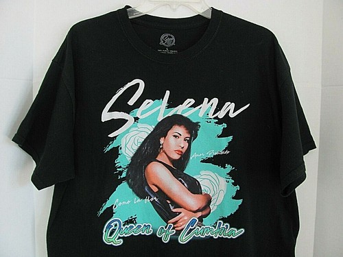 Short Sleeve T-Shirt Large Tex Mex 