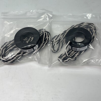 2pk MAGNELAB UCT-1250-200 CURRENT TRANSFORMER SENSOR *