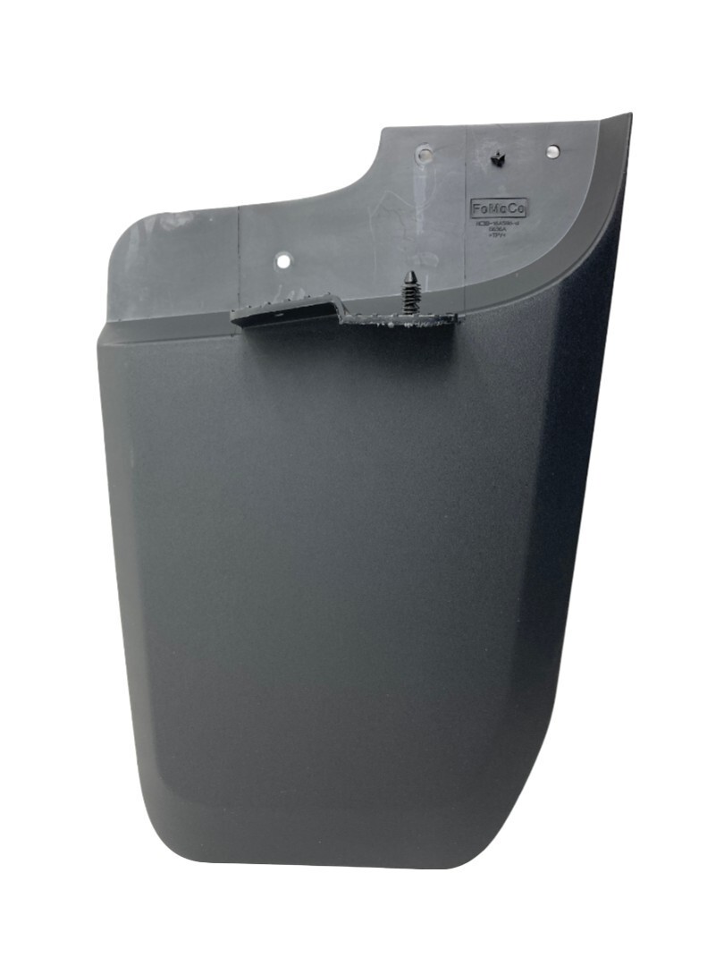 2024 Ford Fender Mud Flap F450 550 600 SD Chassis Cab Left & Right